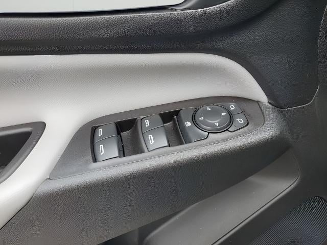 2021 Chevrolet Equinox FWD LT