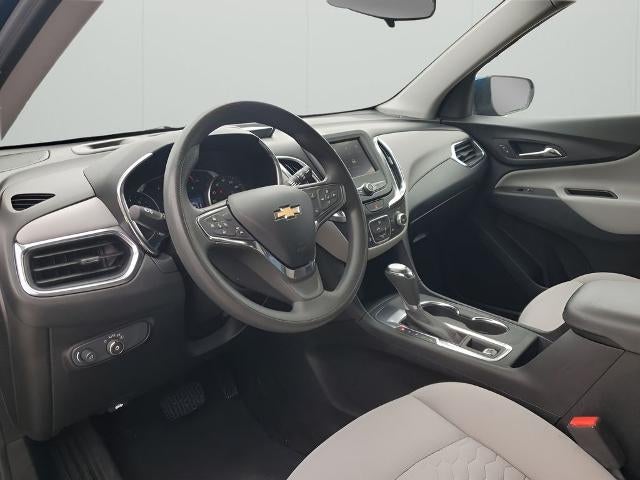 2021 Chevrolet Equinox FWD LT