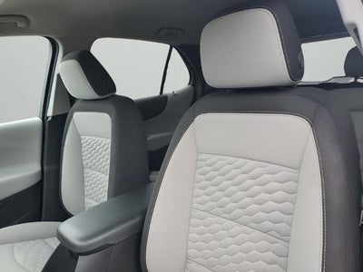 2021 Chevrolet Equinox FWD LT