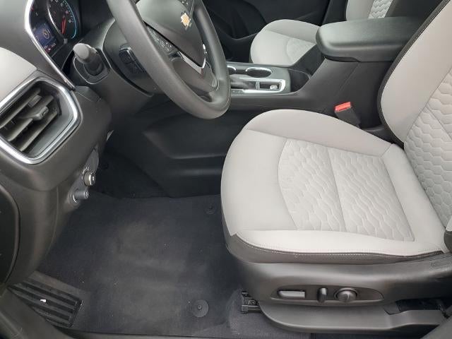 2021 Chevrolet Equinox FWD LT