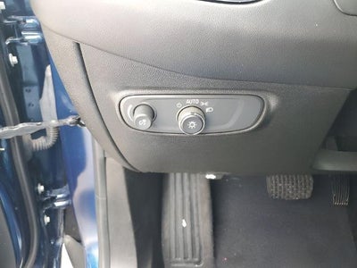 2021 Chevrolet Equinox FWD LT