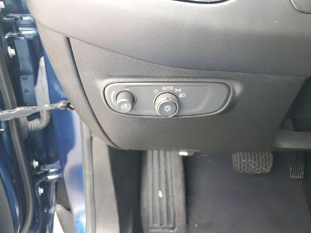 2021 Chevrolet Equinox FWD LT