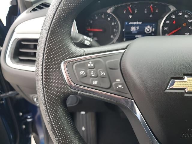 2021 Chevrolet Equinox FWD LT