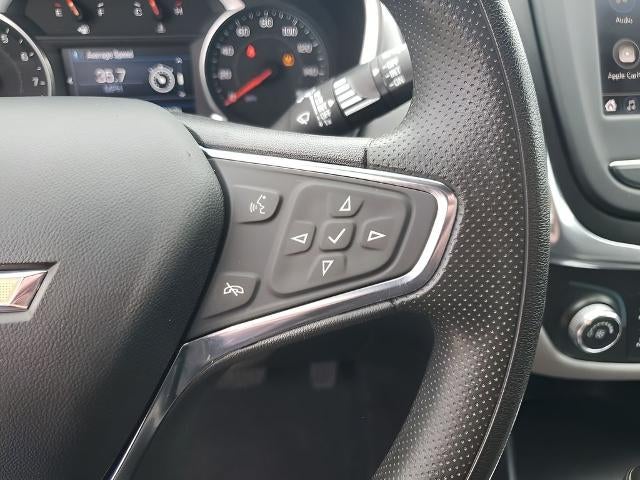 2021 Chevrolet Equinox FWD LT