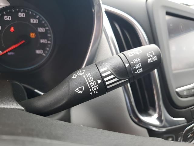 2021 Chevrolet Equinox FWD LT