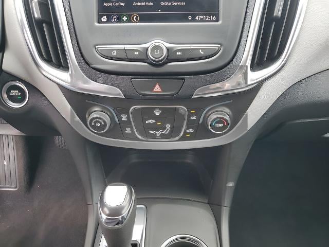 2021 Chevrolet Equinox FWD LT