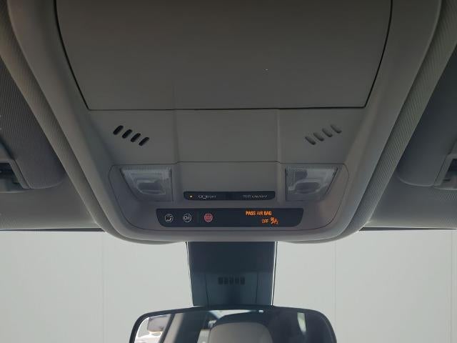 2021 Chevrolet Equinox FWD LT