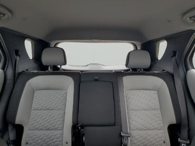 2021 Chevrolet Equinox FWD LT