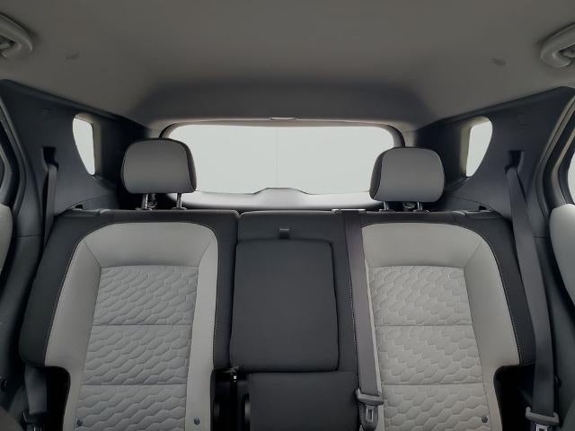 2021 Chevrolet Equinox FWD LT