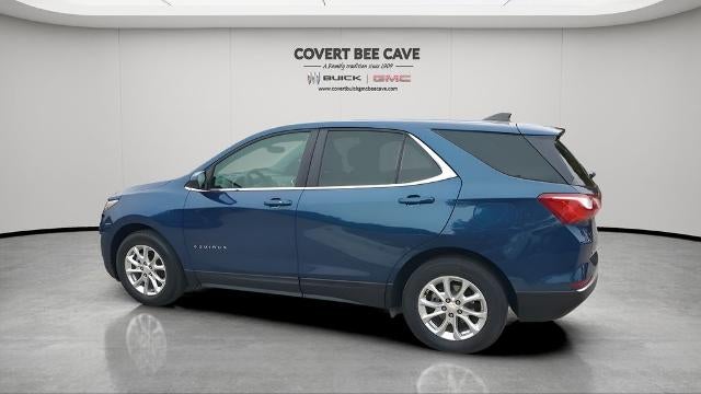 2021 Chevrolet Equinox FWD LT