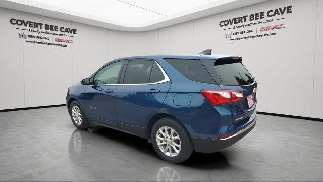 2021 Chevrolet Equinox FWD LT
