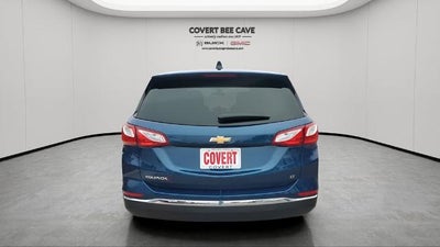 2021 Chevrolet Equinox FWD LT