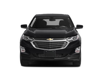 2021 Chevrolet Equinox FWD LT