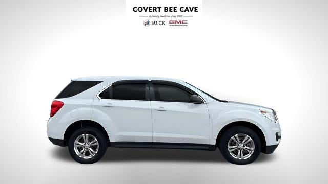 2015 Chevrolet Equinox AWD LS