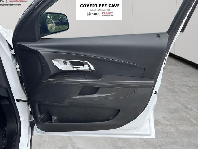 2015 Chevrolet Equinox AWD LS