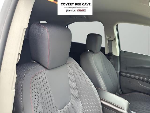 2015 Chevrolet Equinox AWD LS