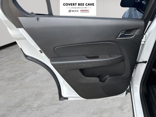 2015 Chevrolet Equinox AWD LS