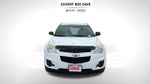 2015 Chevrolet Equinox AWD LS