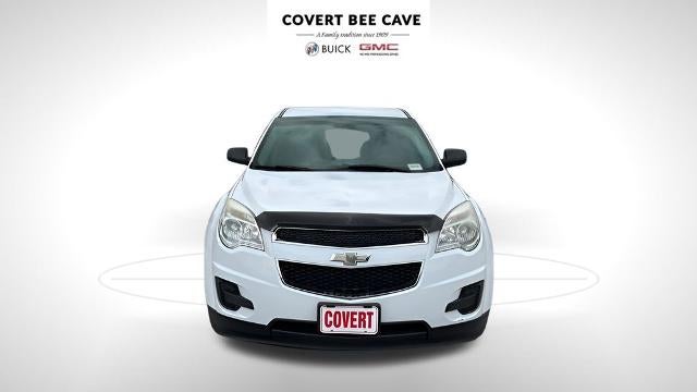 2015 Chevrolet Equinox AWD LS