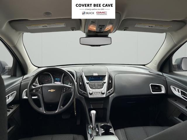 2015 Chevrolet Equinox AWD LS