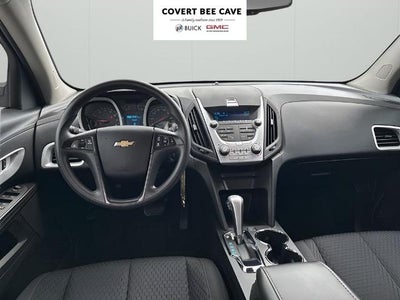 2015 Chevrolet Equinox AWD LS