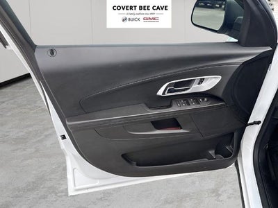 2015 Chevrolet Equinox AWD LS