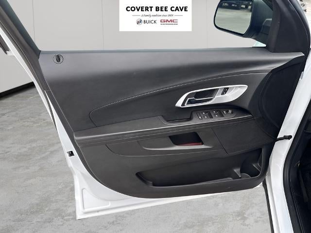 2015 Chevrolet Equinox AWD LS