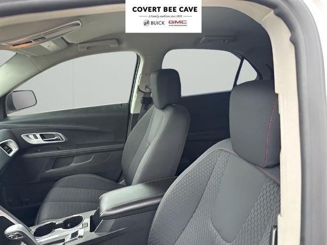 2015 Chevrolet Equinox AWD LS