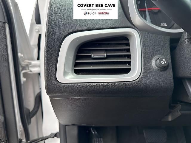 2015 Chevrolet Equinox AWD LS