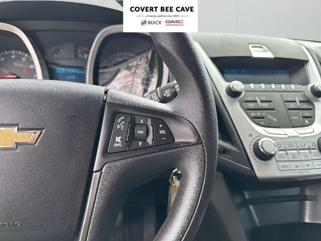 2015 Chevrolet Equinox AWD LS