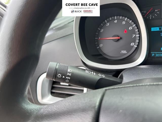 2015 Chevrolet Equinox AWD LS