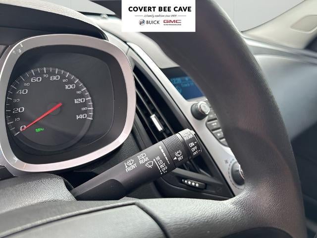 2015 Chevrolet Equinox AWD LS