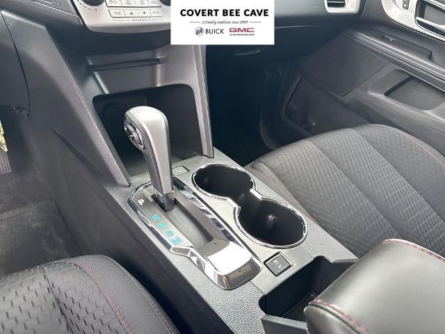 2015 Chevrolet Equinox AWD LS