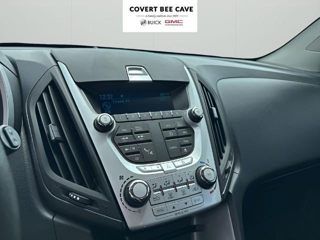 2015 Chevrolet Equinox AWD LS