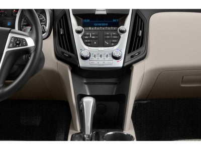 2015 Chevrolet Equinox AWD LS