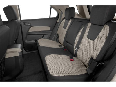 2015 Chevrolet Equinox AWD LS