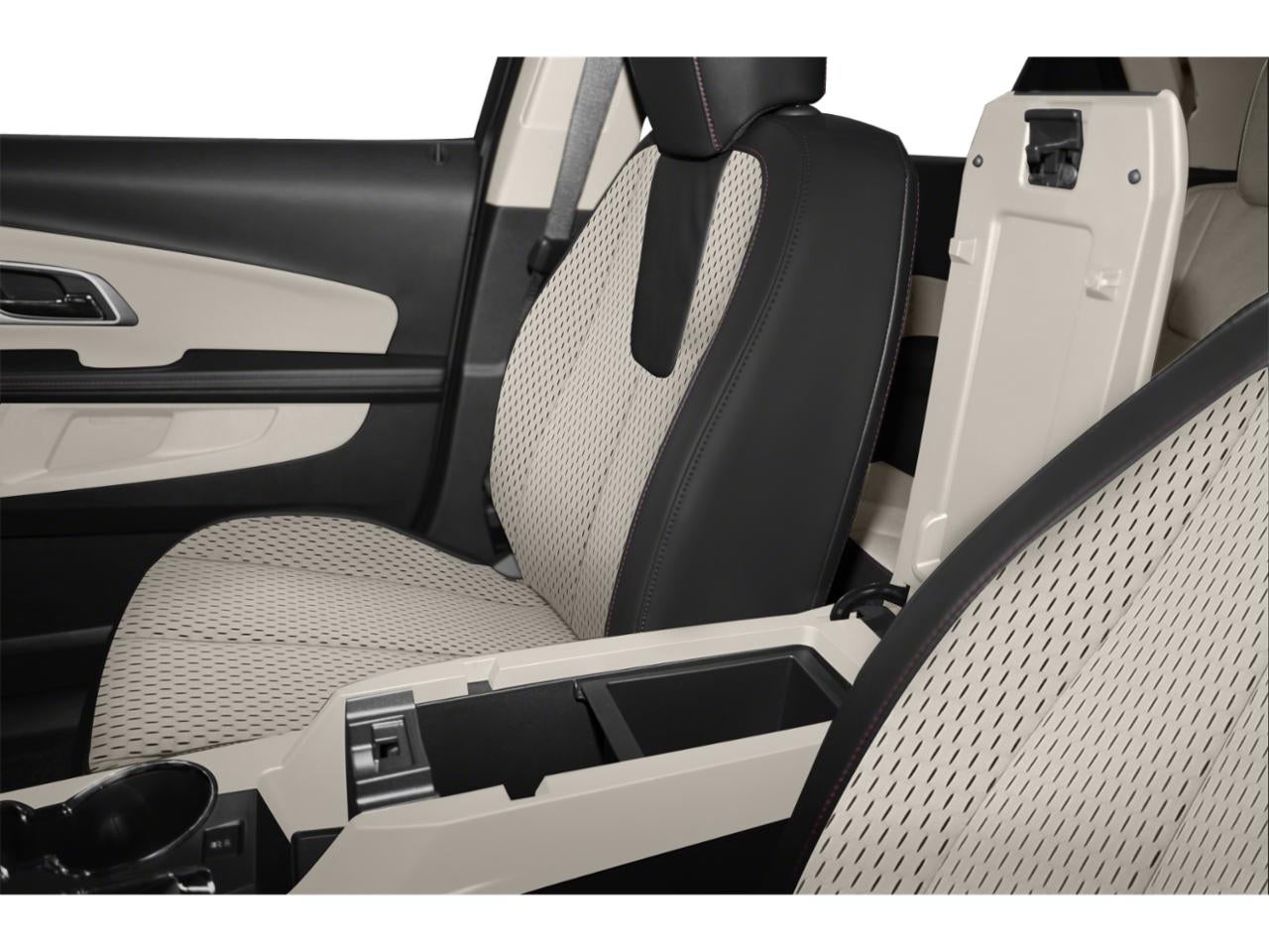 2015 Chevrolet Equinox AWD LS