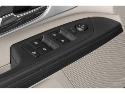 2015 Chevrolet Equinox AWD LS