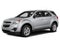 2015 Chevrolet Equinox AWD LS