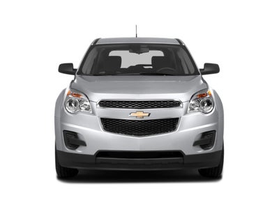 2015 Chevrolet Equinox AWD LS
