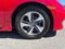 2020 Honda Civic Sedan LX CVT