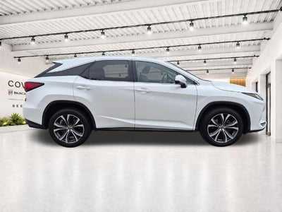 2021 Lexus RX 350 FWD