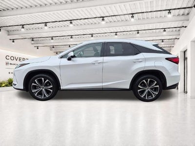 2021 Lexus RX 350 FWD