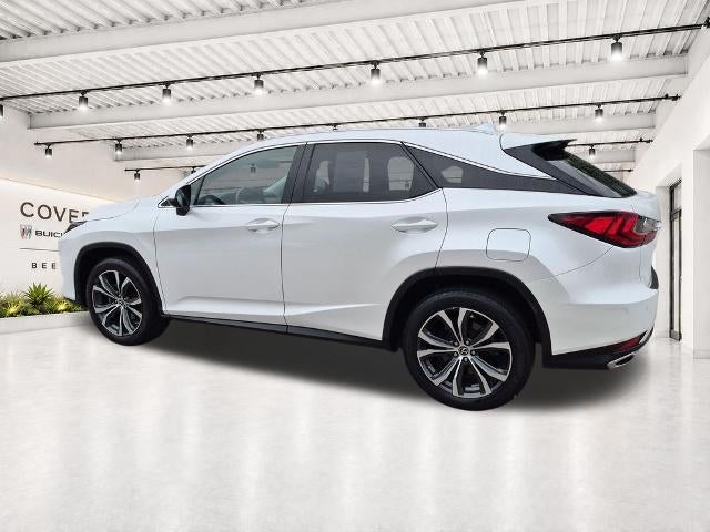 2021 Lexus RX 350 FWD