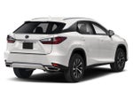2021 Lexus RX 350 FWD