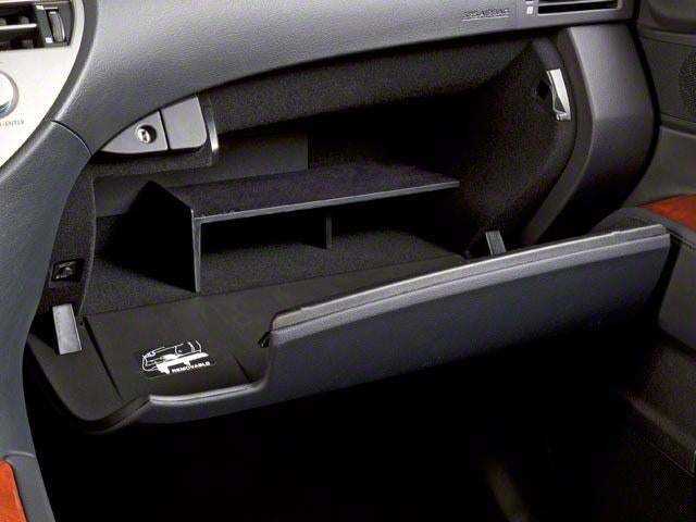 2010 Lexus RX 350 FWD 4dr