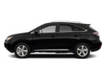 2010 Lexus RX 350 FWD 4dr