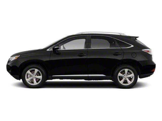 2010 Lexus RX 350 FWD 4dr