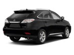 2010 Lexus RX 350 FWD 4dr