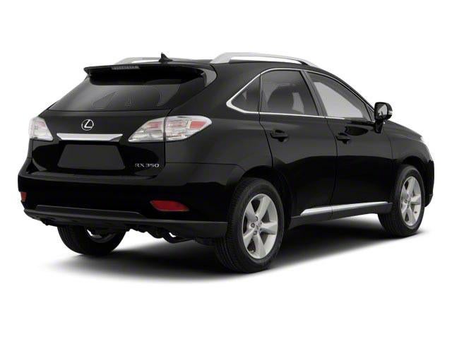 2010 Lexus RX 350 FWD 4dr